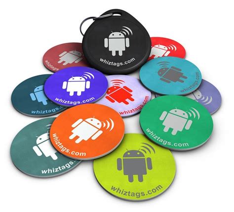 phone as nfc tag|copy nfc tag to android.